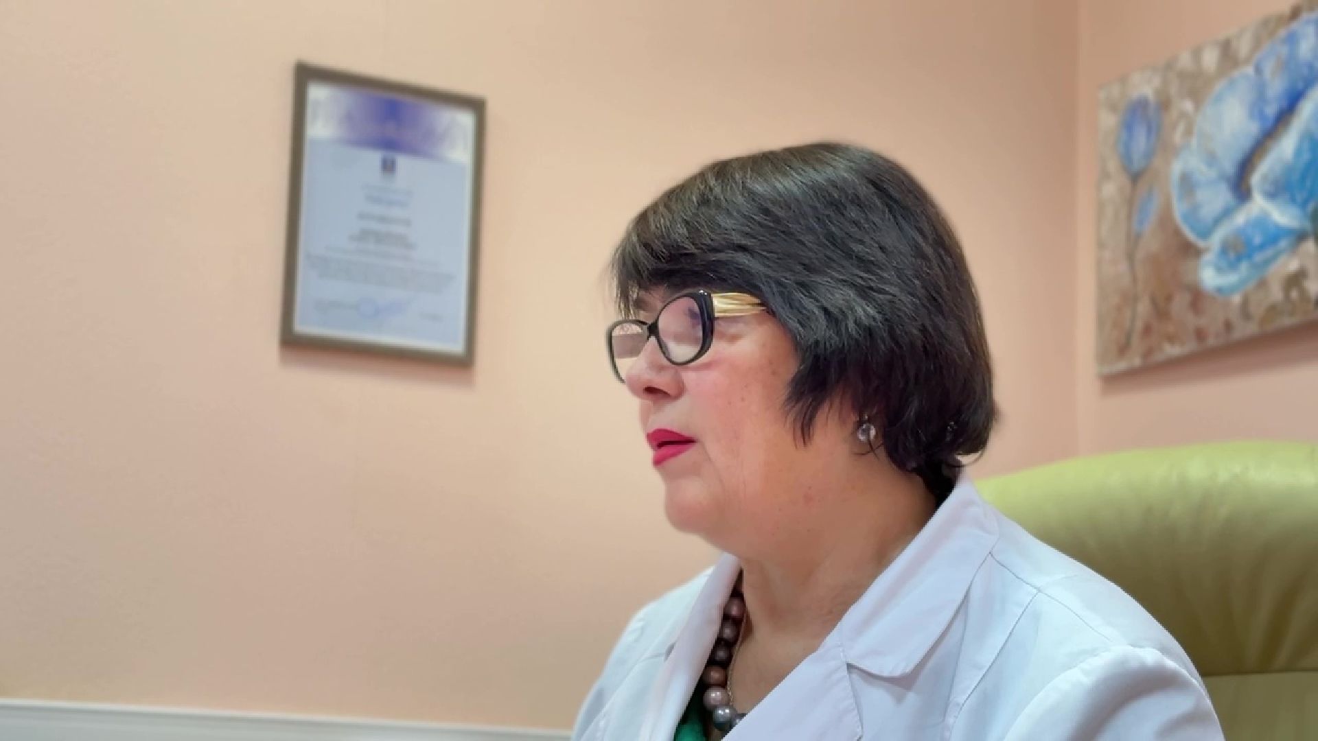 реутов, гинекология, елена шинкаренко, женская консультация, медицина,