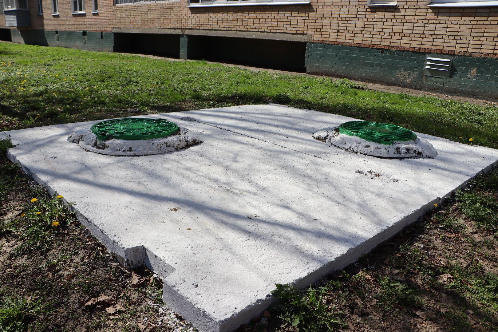 Серебряные Пруды, благоустройство, ЖКХ