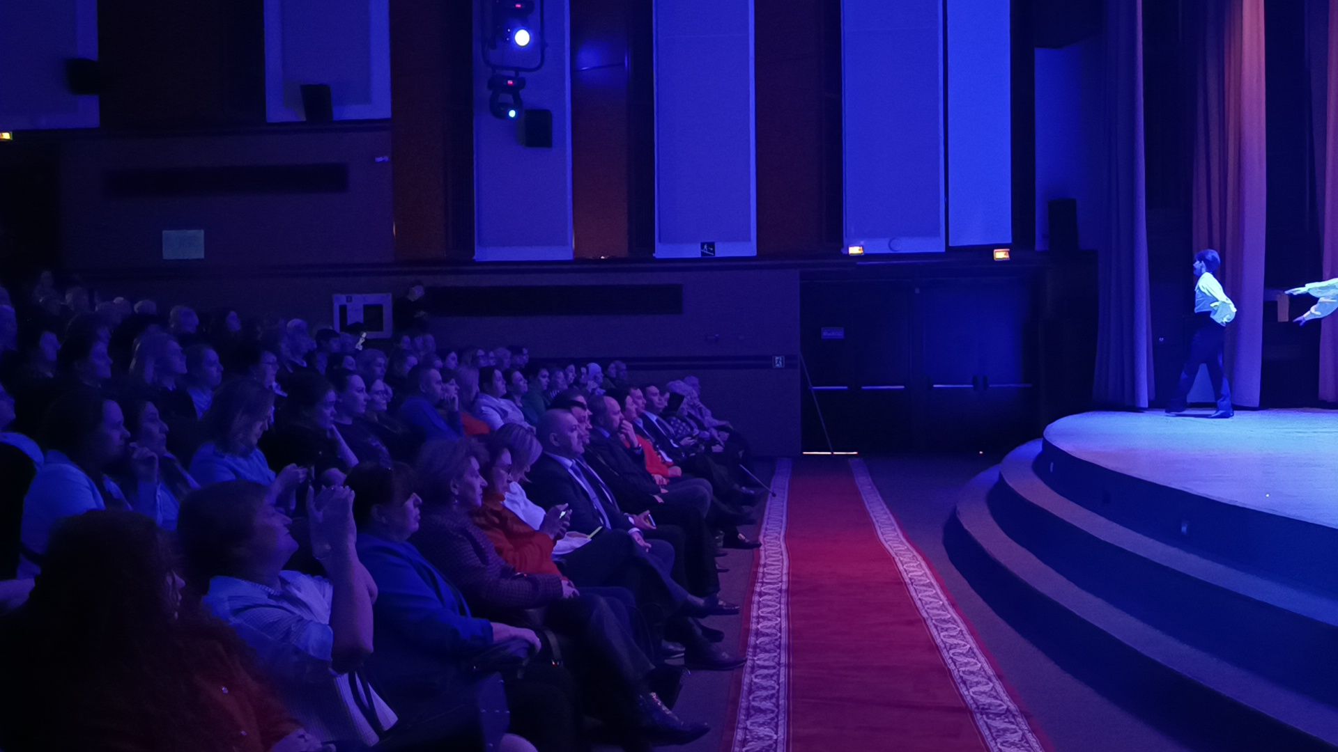 лобня, 8 марта, концерт,