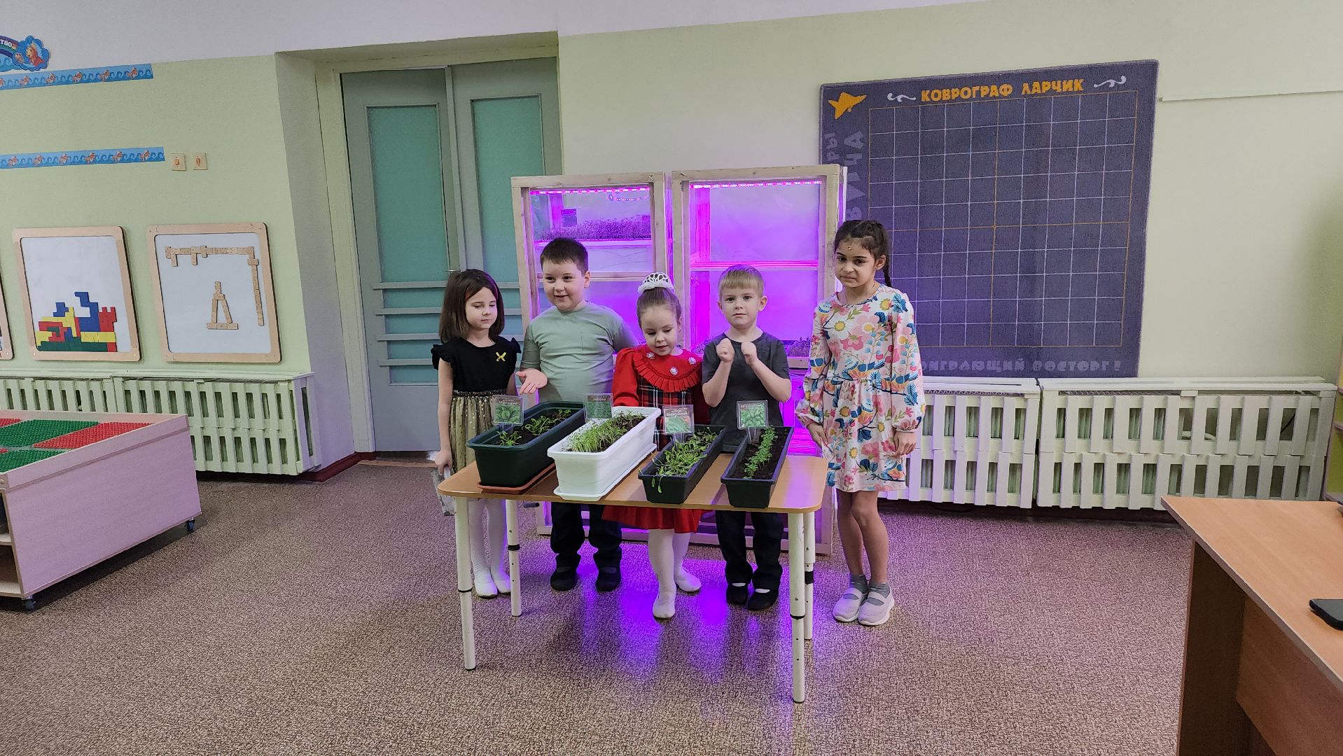 ступино, образование, предшкола, агрономия,