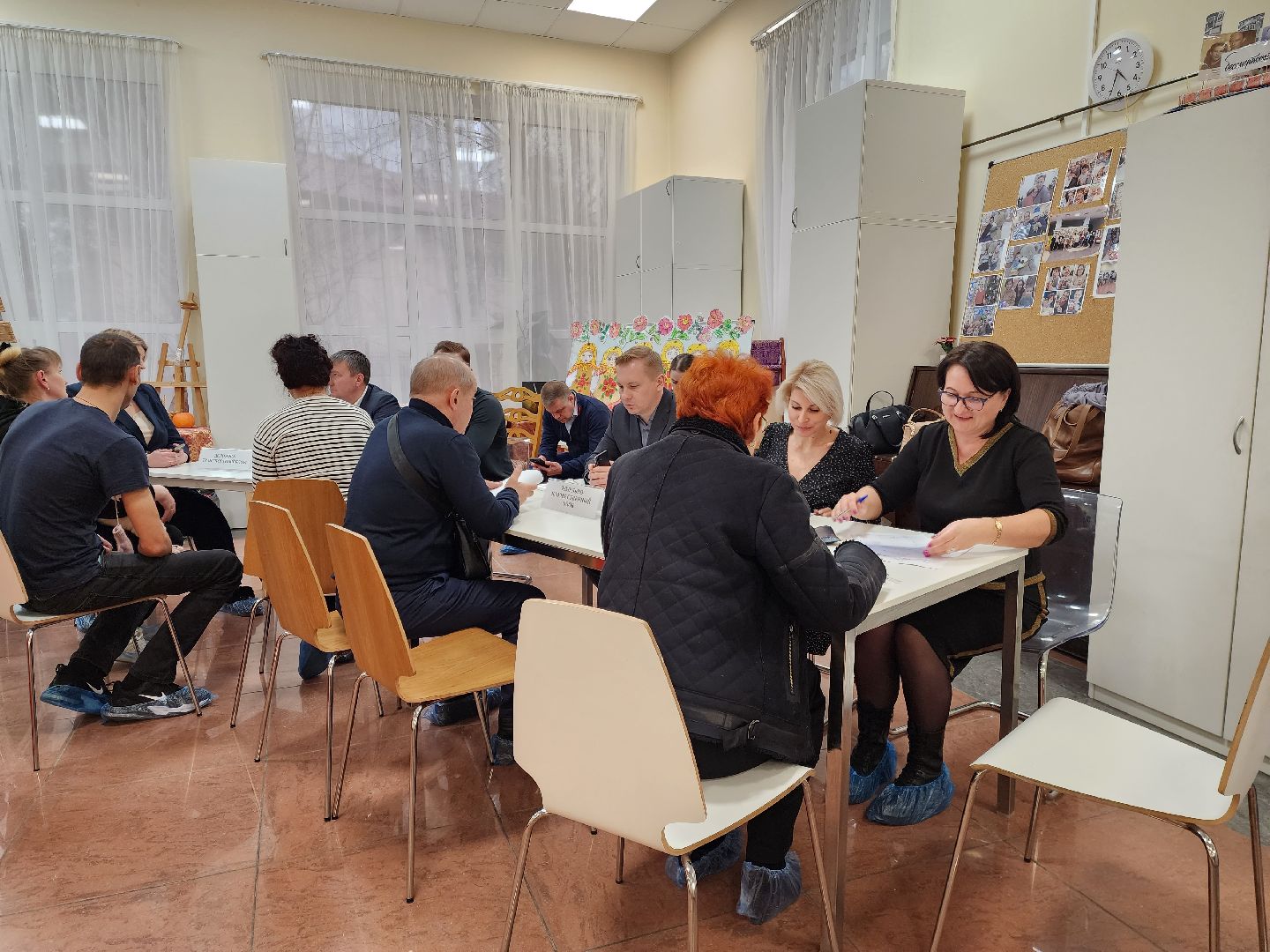 раменское, общество, выездная администрация в кратово,