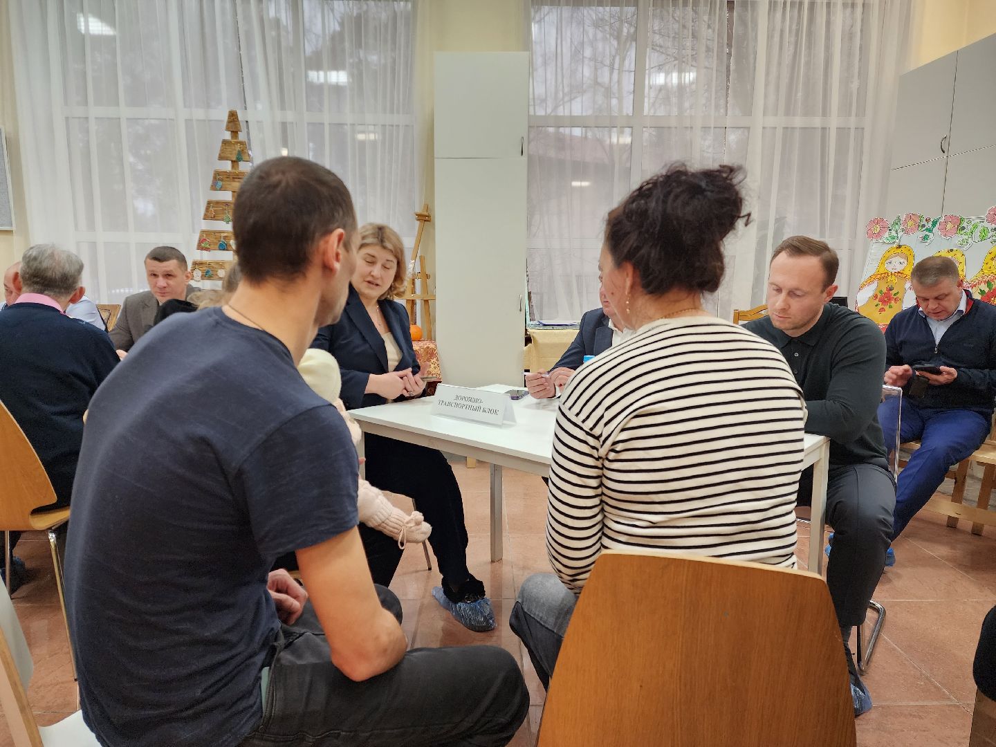 раменское, общество, выездная администрация в кратово,