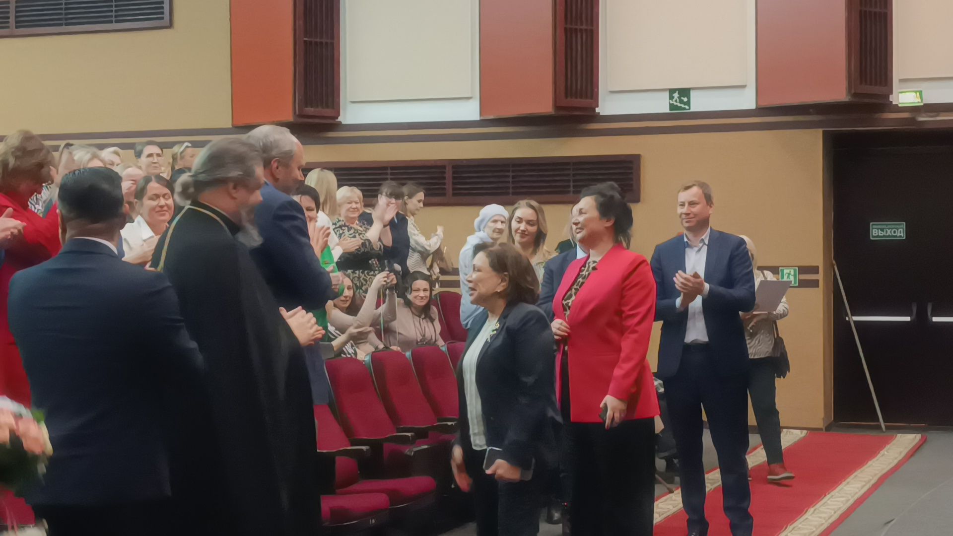 роднина, лобня, фильм,