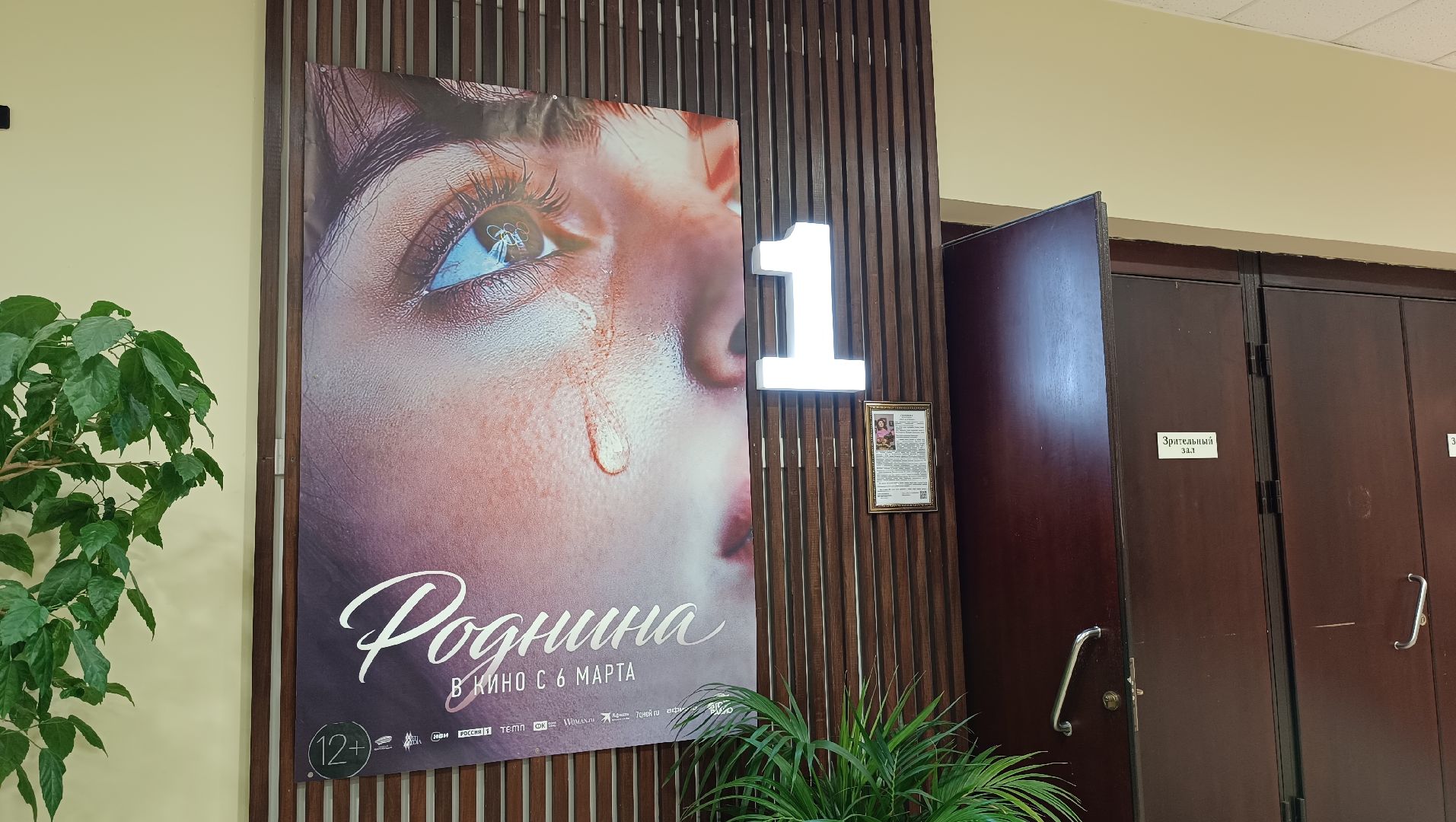 роднина, лобня, фильм,