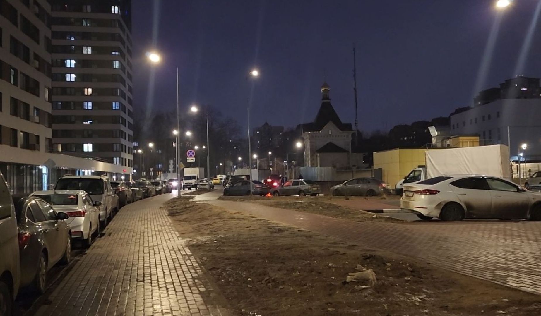 долгопрудный, выездная администрация, пдд, роман истомин, бригантина,