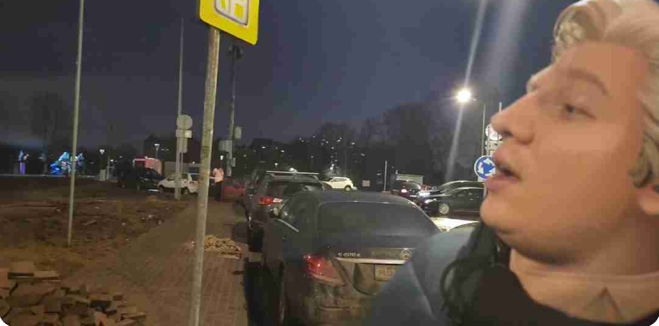 долгопрудный, выездная администрация, пдд, роман истомин, бригантина,