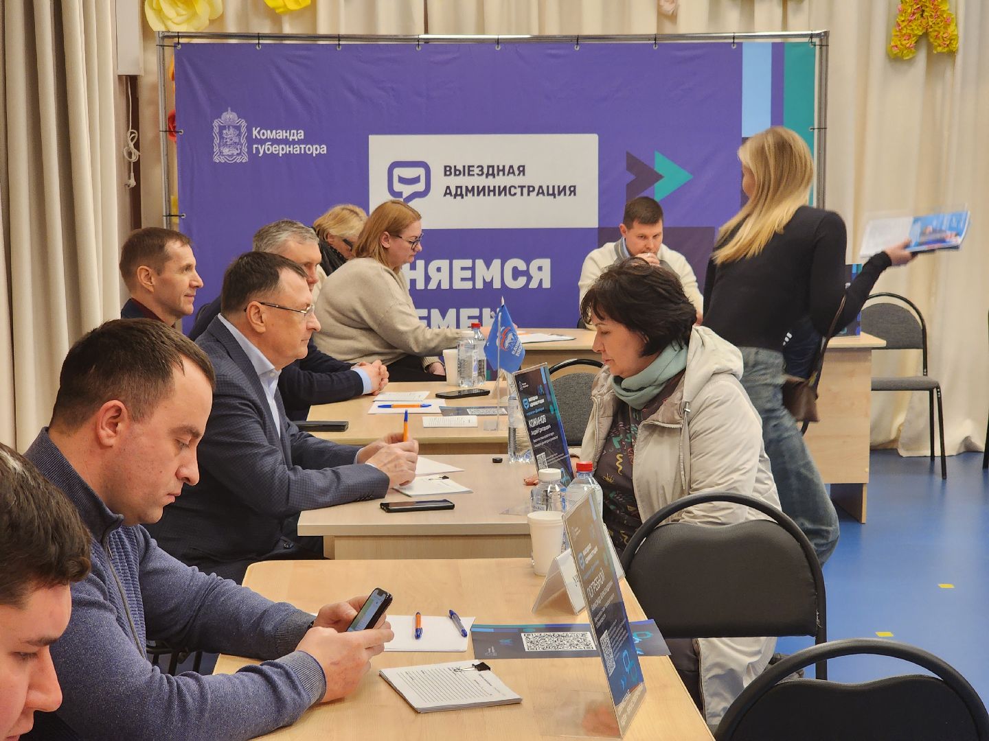 долгопрудный, выездная администрация, пдд, роман истомин, бригантина,