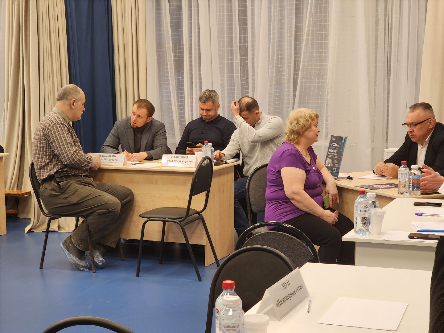 долгопрудный, выездная администрация, пдд, роман истомин, бригантина,