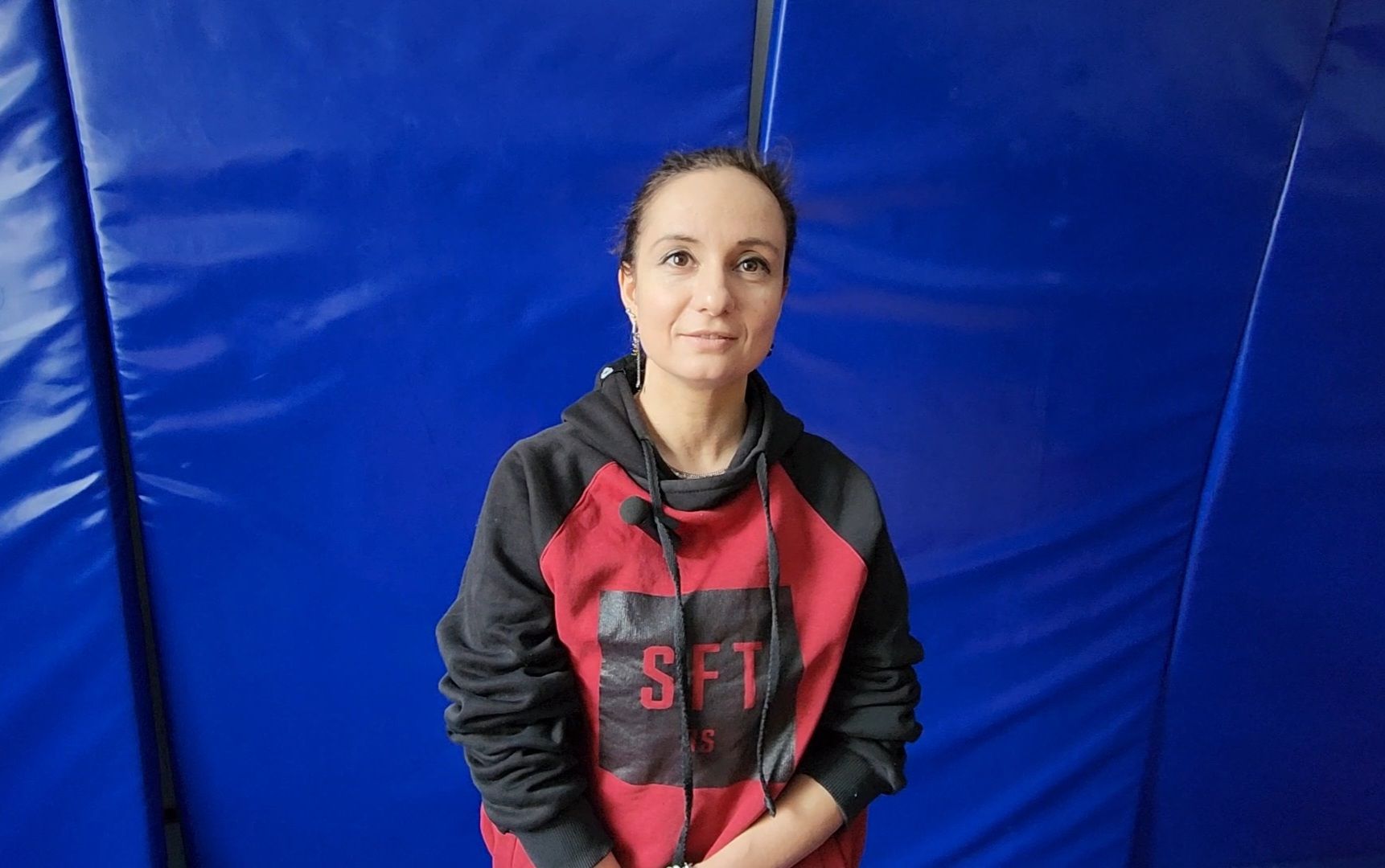 Химки, спорт, капоэйра,