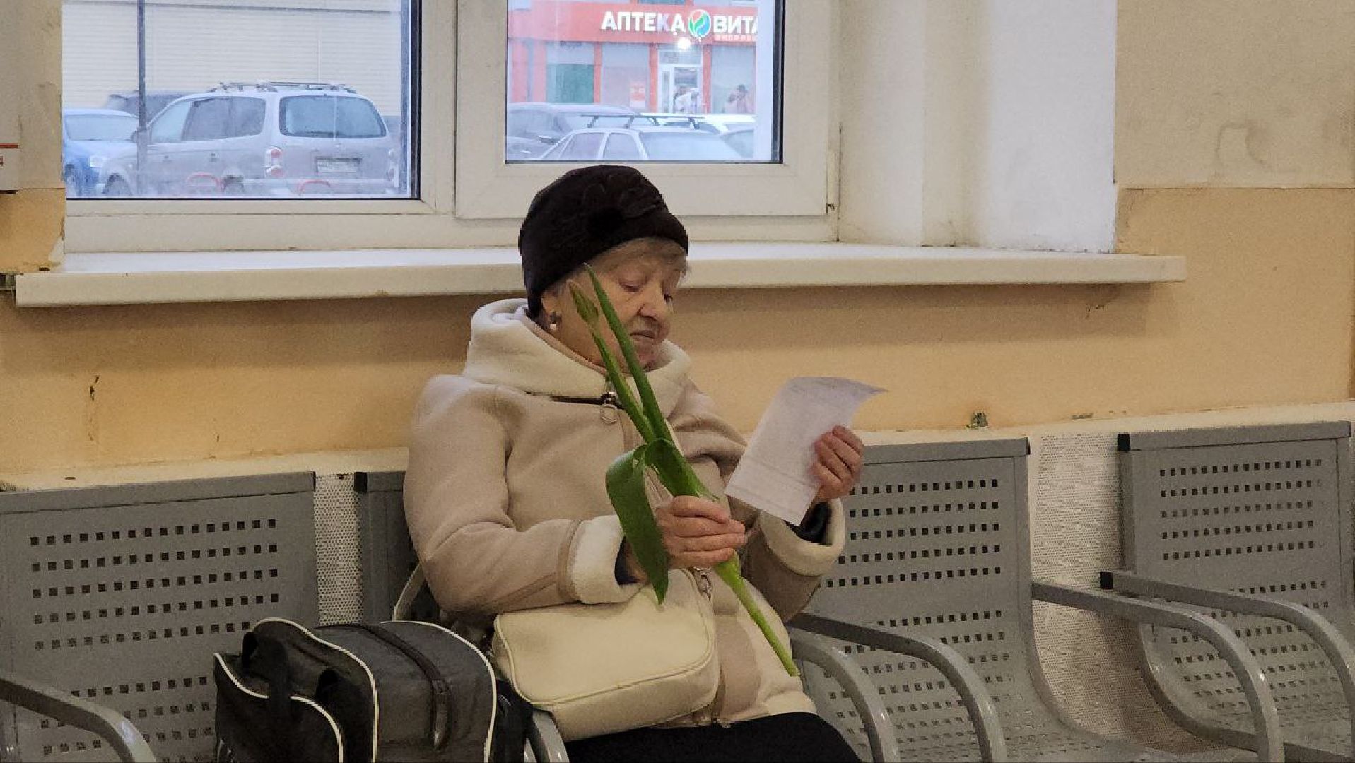 РЖД, Луховицы,