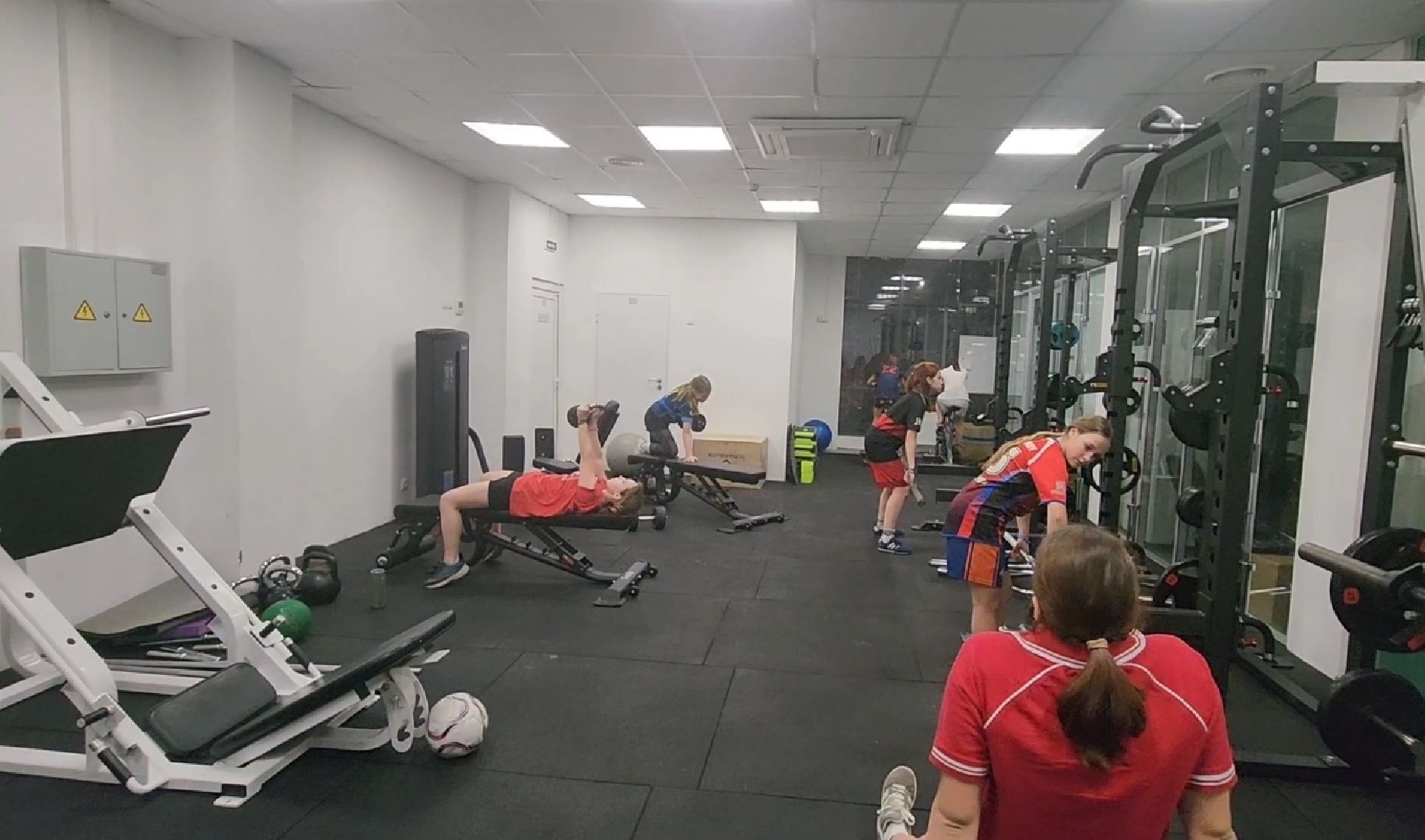 долгопрудный, регби, долгопрудненские соколы, Краса Балтии,