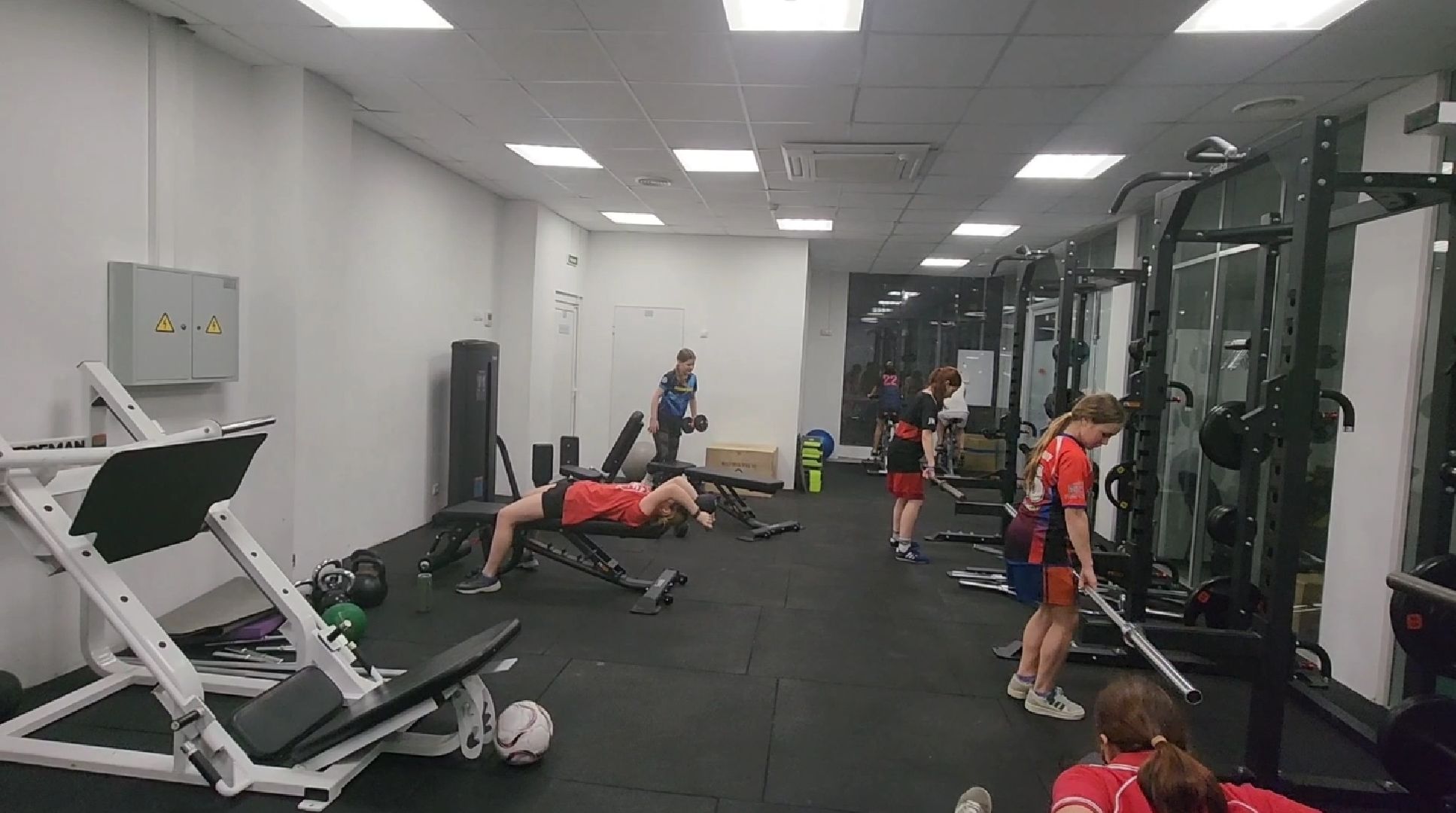 долгопрудный, регби, долгопрудненские соколы, Краса Балтии,