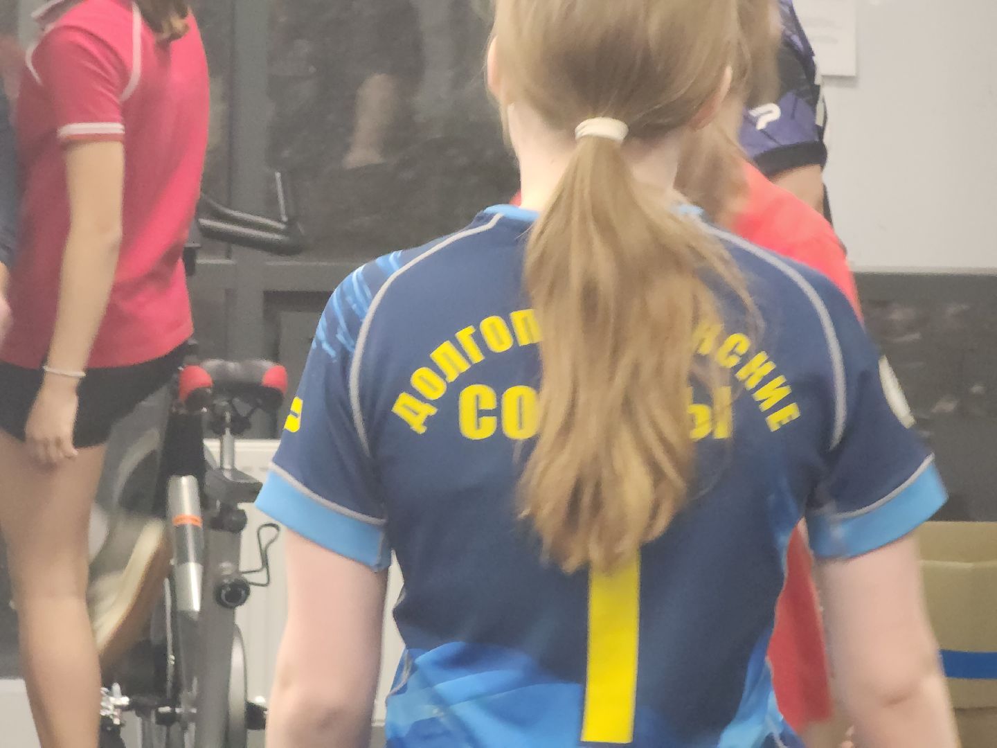 долгопрудный, регби, долгопрудненские соколы, Краса Балтии,