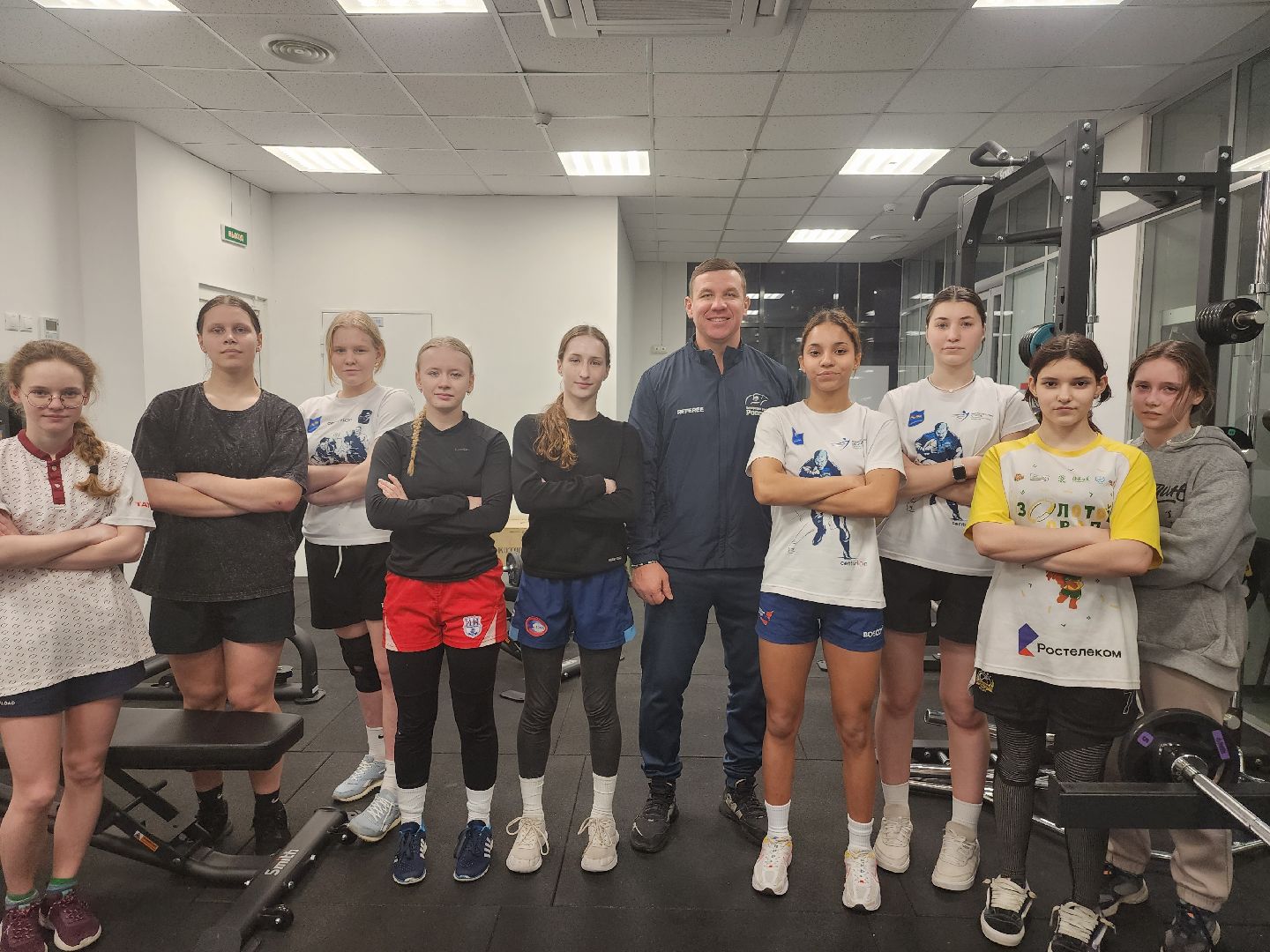 долгопрудный, регби, долгопрудненские соколы, Краса Балтии,