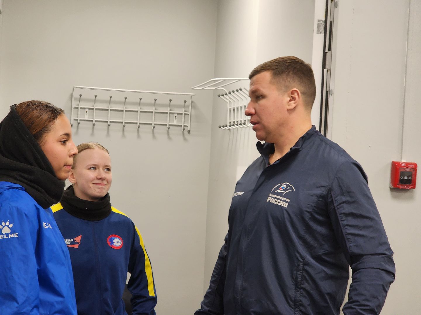 долгопрудный, регби, долгопрудненские соколы, Краса Балтии,