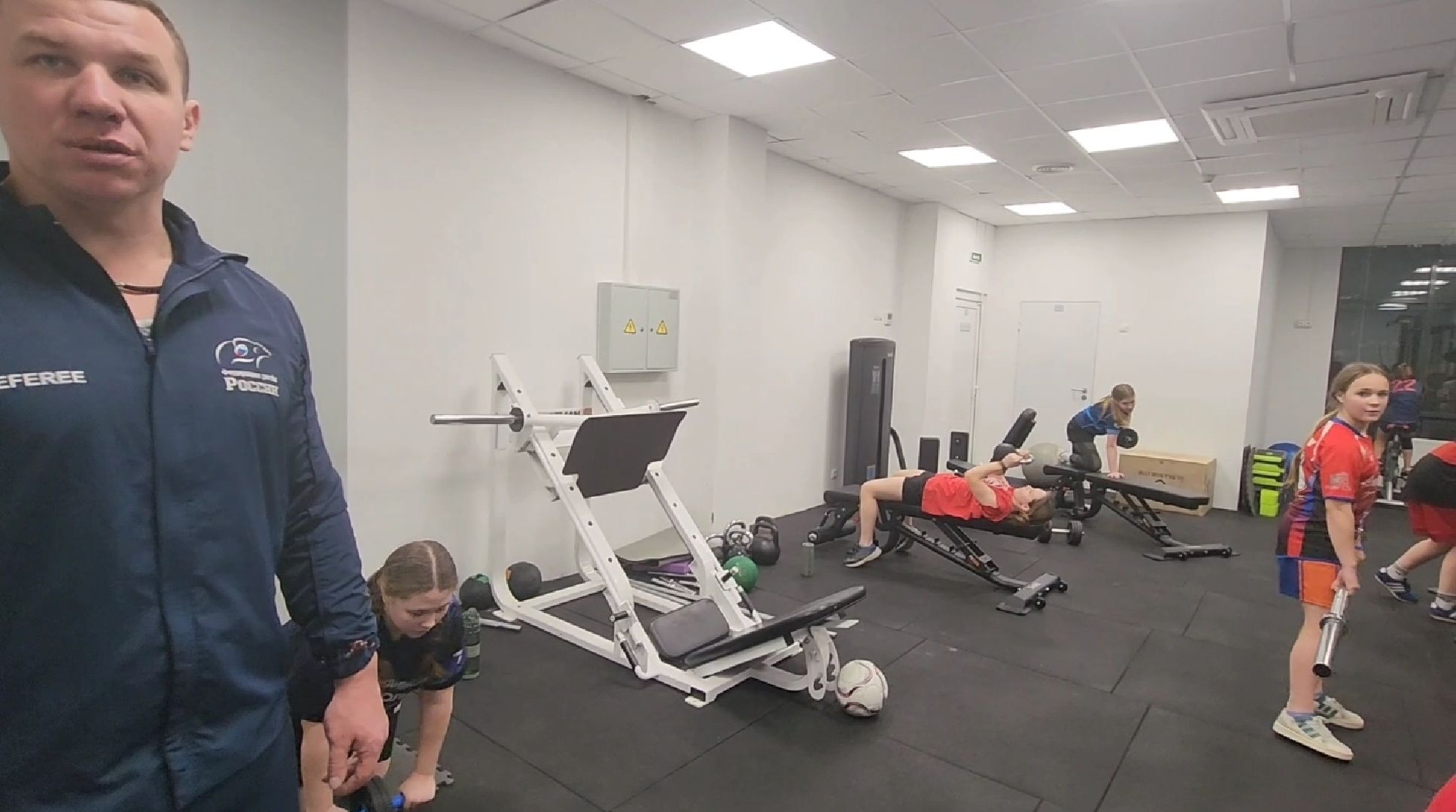 долгопрудный, регби, долгопрудненские соколы, Краса Балтии,