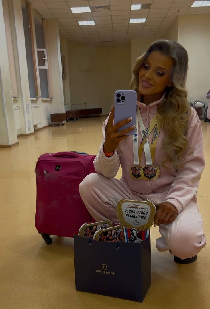 спорт, балашиха, бодибилдинг, конкурс, победа,