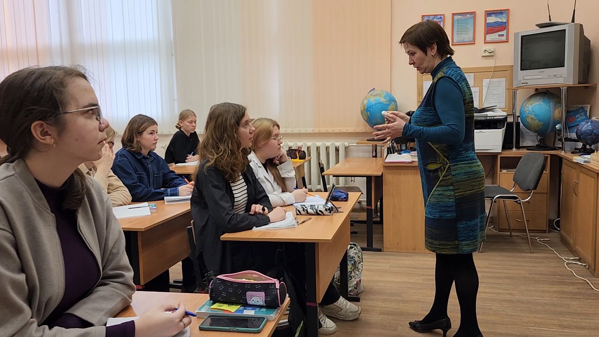 образование, учитель, школа, Ногинск, Богородский городской округ,