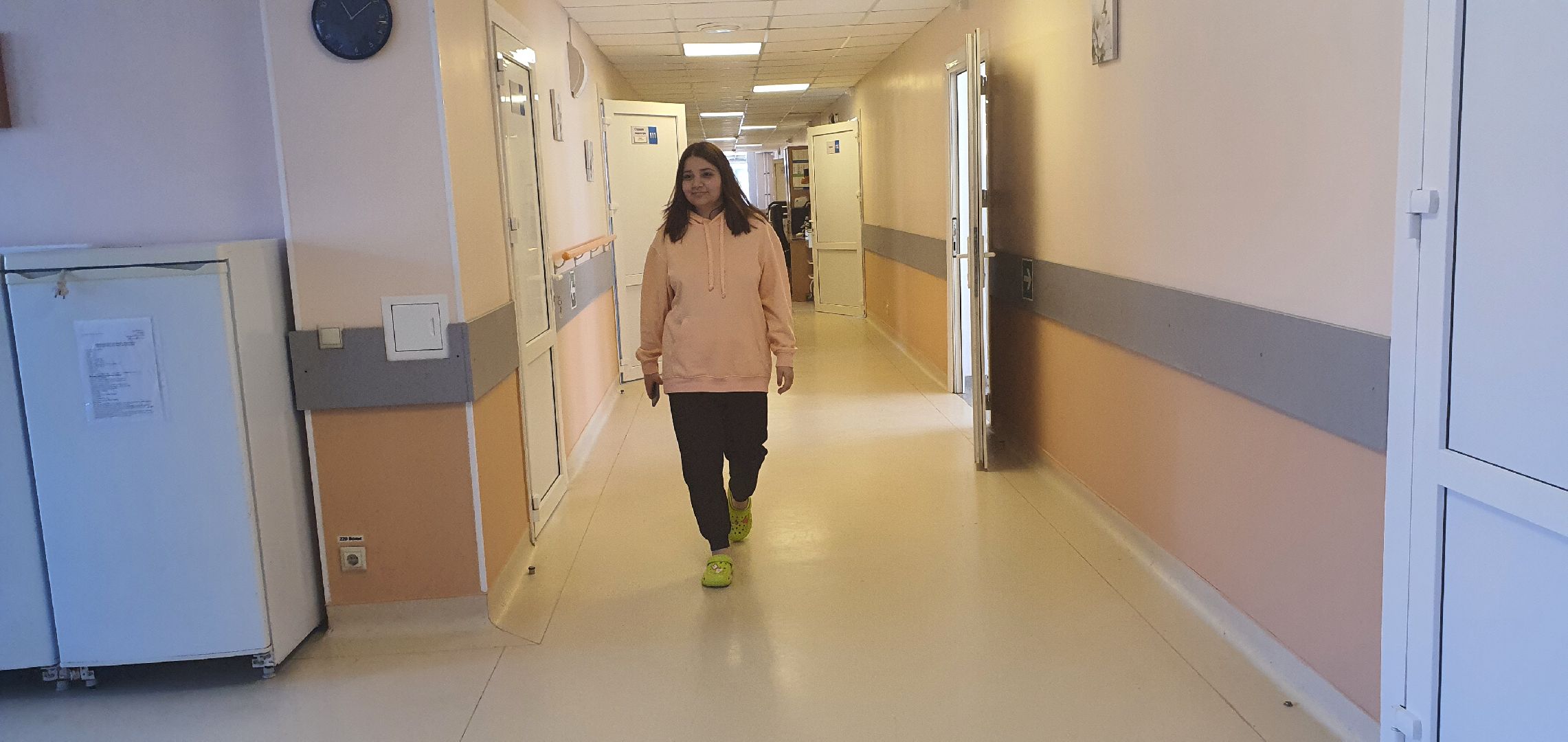 Домодедово, инсульт, медицина