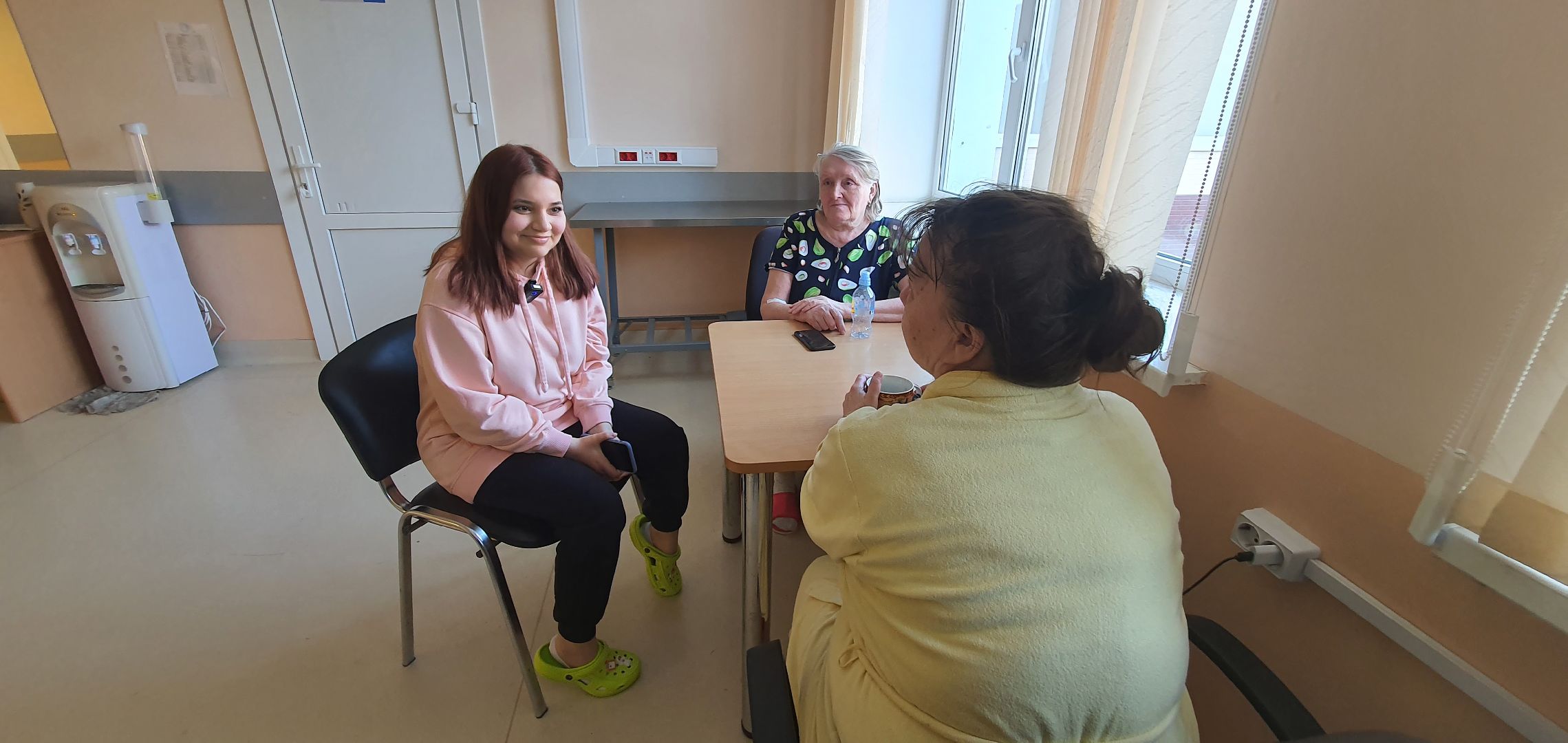 Домодедово, инсульт, медицина