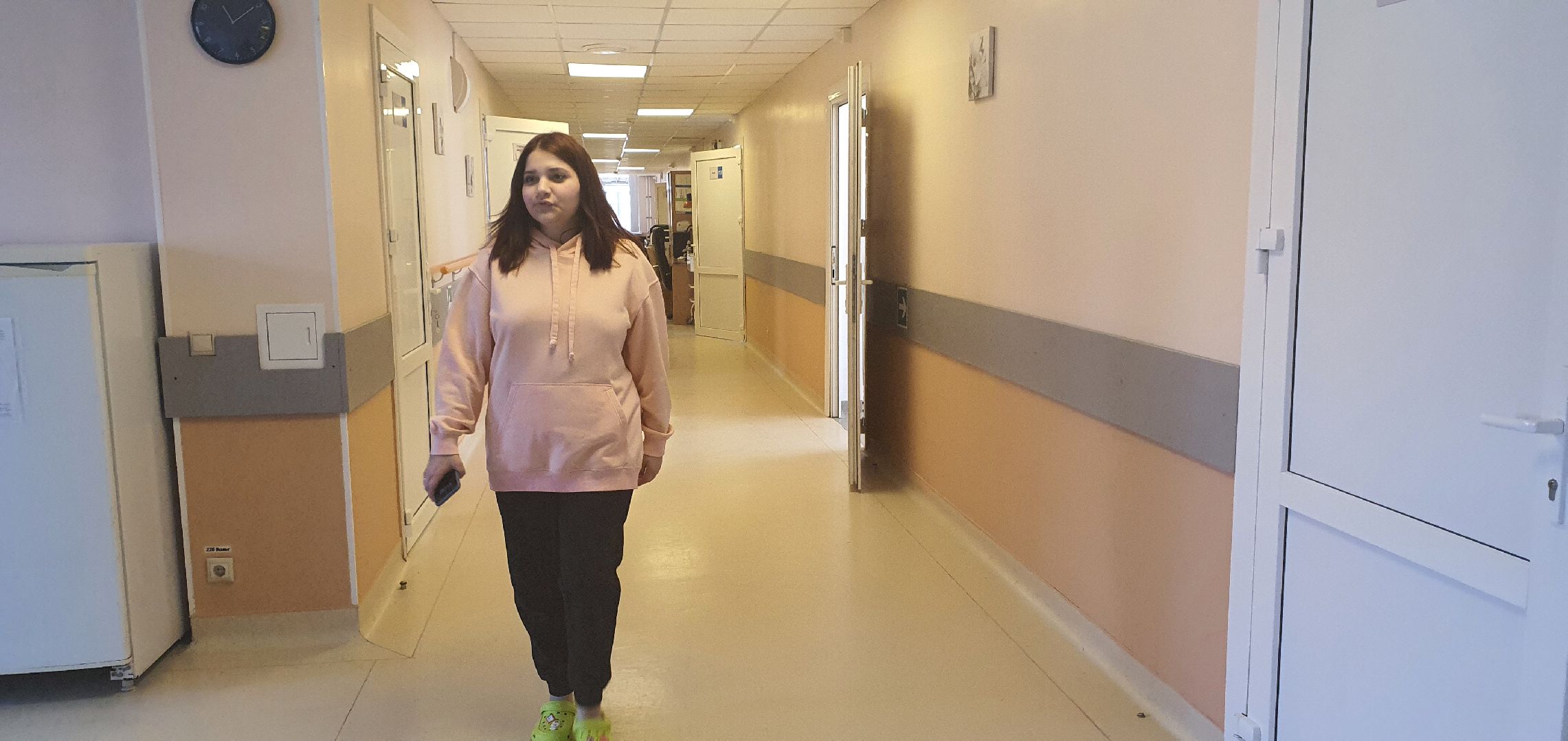 Домодедово, инсульт, медицина