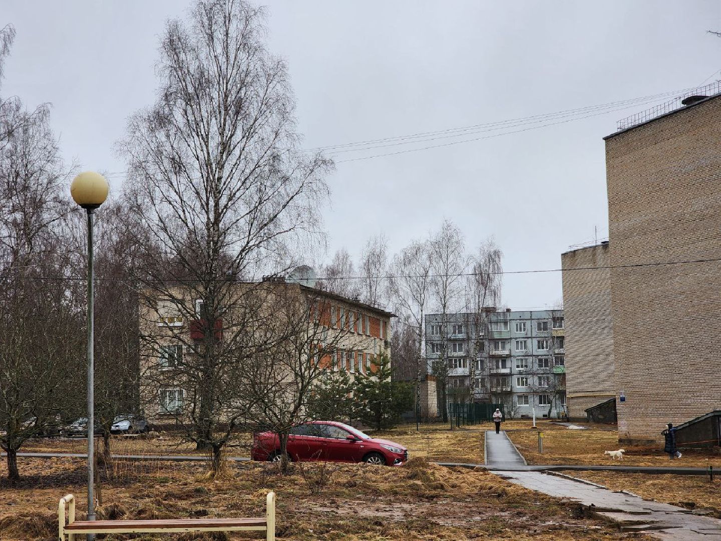 солнечногорск, выездная администрация, жители, вопросы, решение проблем,