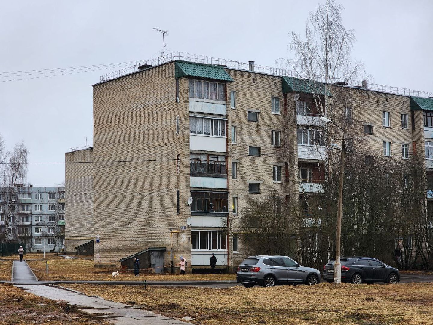 солнечногорск, выездная администрация, жители, вопросы, решение проблем,