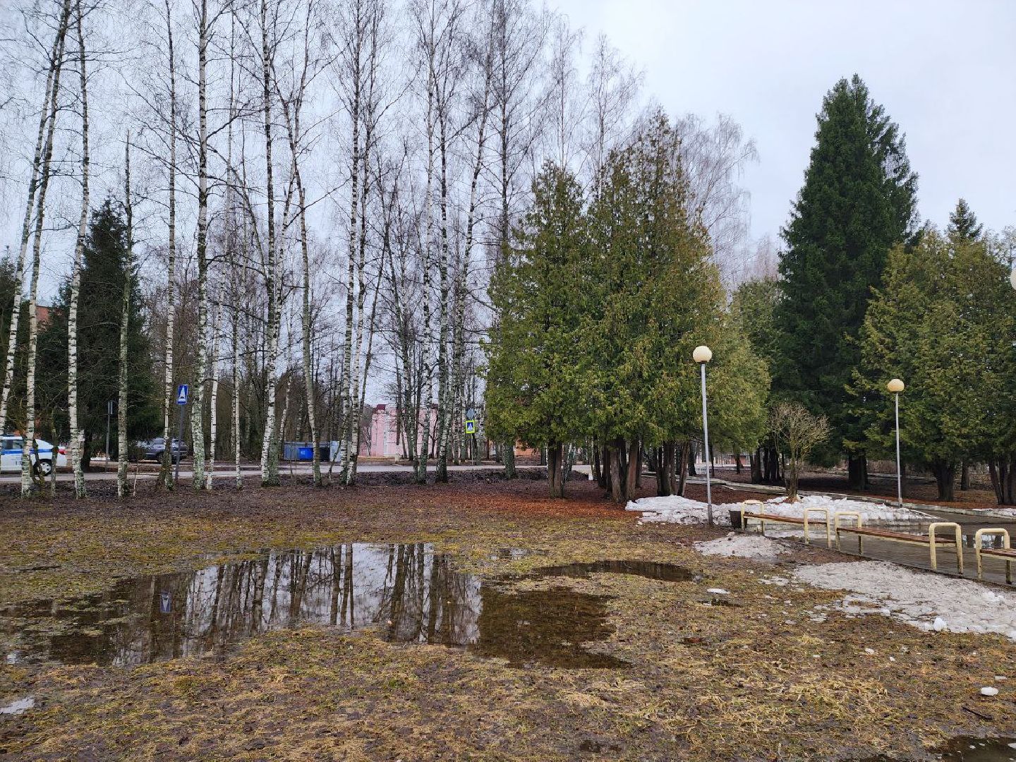 солнечногорск, выездная администрация, жители, вопросы, решение проблем,