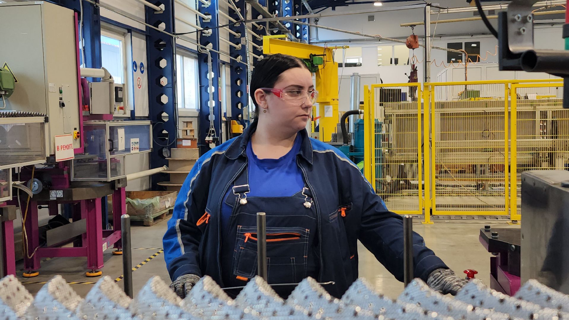 серпухов, завод сплитекс, 8 марта,