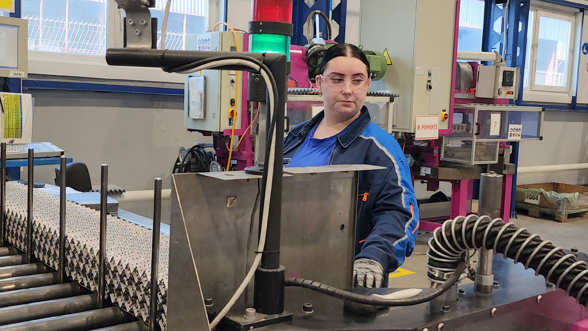 серпухов, завод сплитекс, 8 марта,