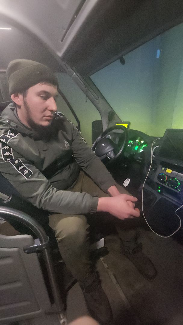 долгопрудный, Маршрут 368-У, КДЦ Полет, мострансавто, автостоянка,