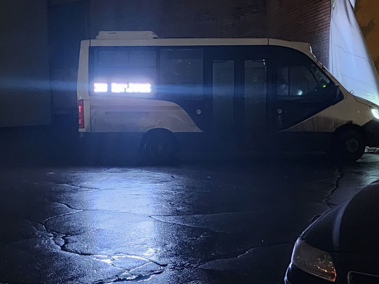 долгопрудный, Маршрут 368-У, КДЦ Полет, мострансавто, автостоянка,