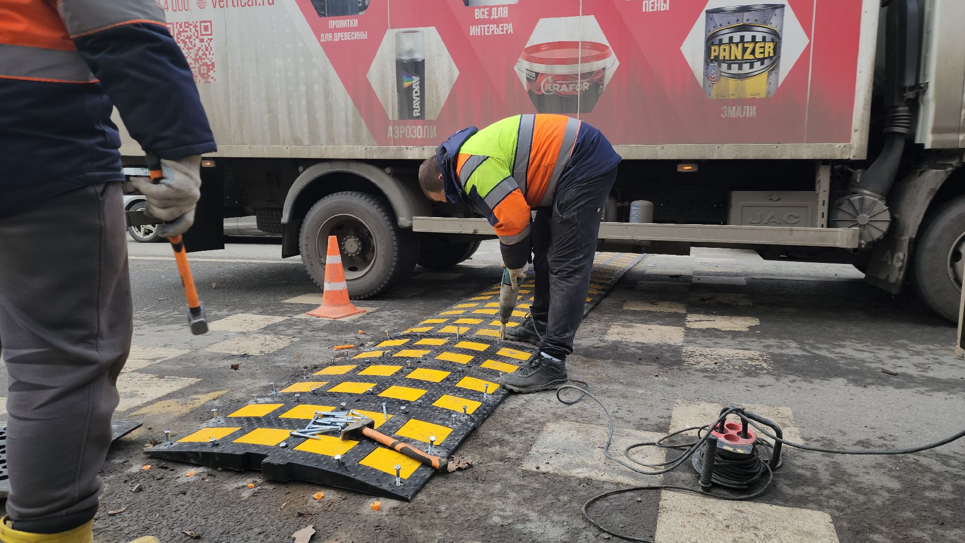 Химки, Благоустройство, Добродел, Дороги,