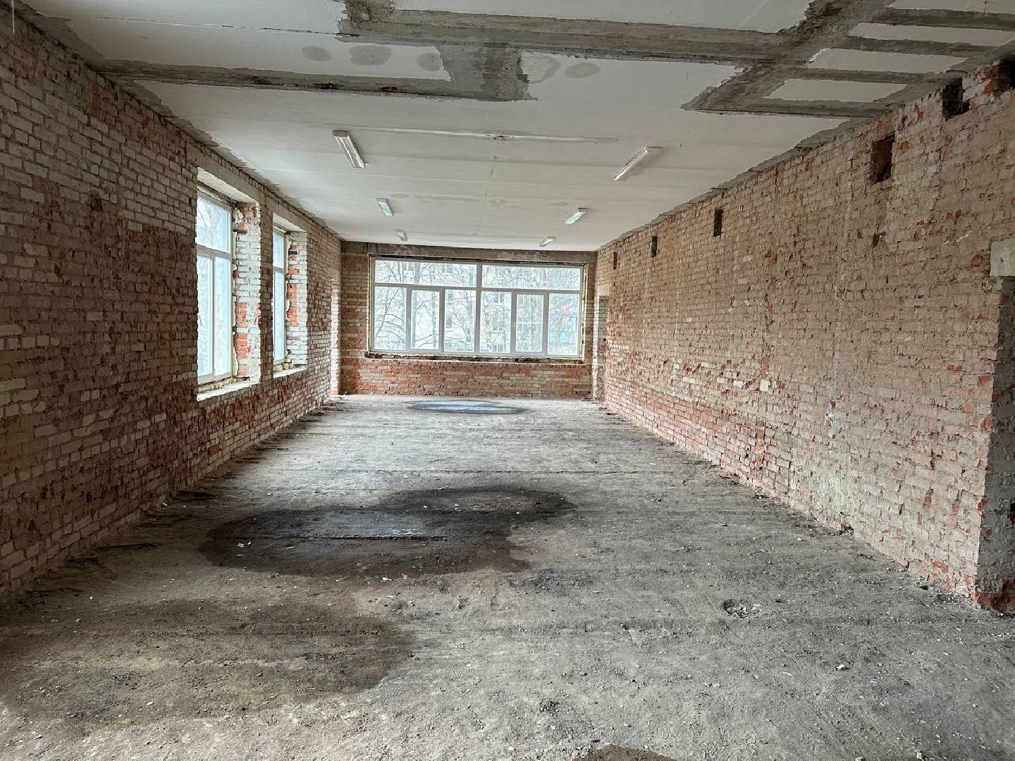 капитальный ремонт, образование, домодедово,