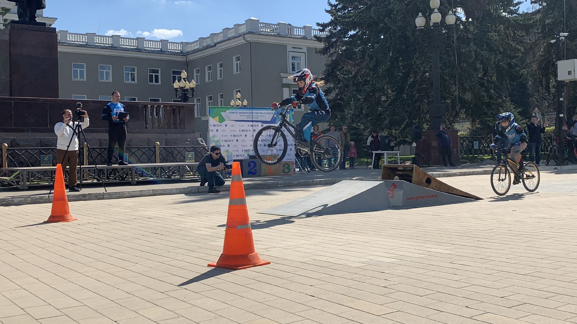 Ступино, спорт, велоспорт, велосезон, велосипед