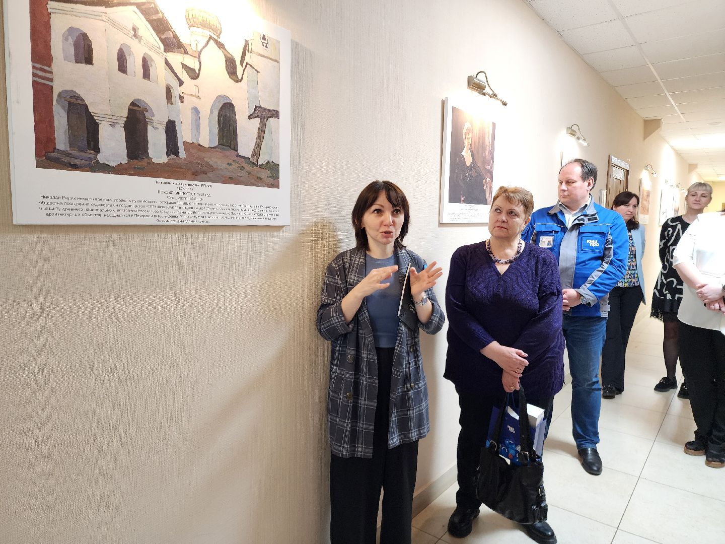 ВОВ, день победы,николай рерихи, художники россии,