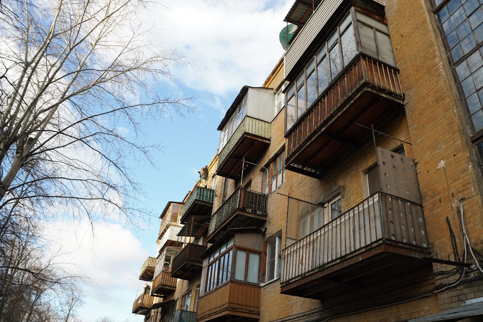 котельники, ремонт крыш, строительство, капремонт,