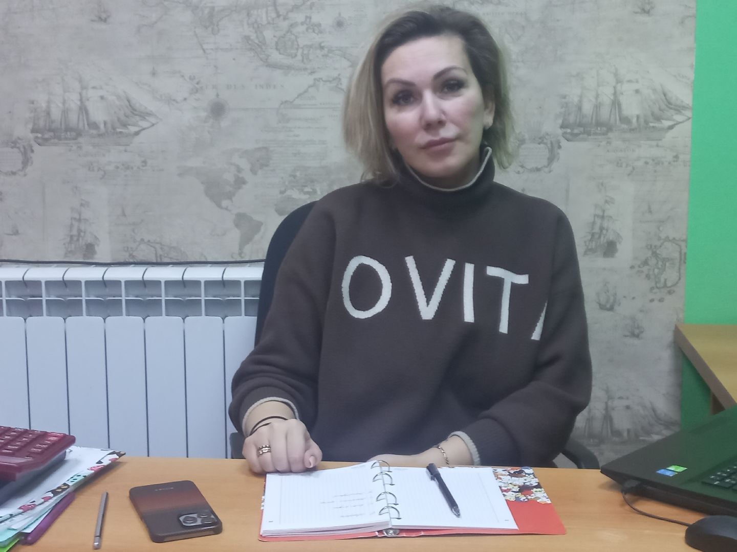 сергиев посад, многомама, многодетные мамы, помощь бойцам,