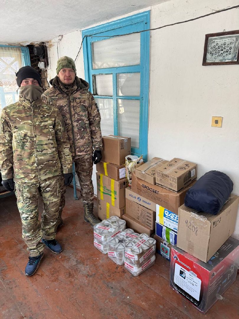 сергиев посад, многомама, многодетные мамы, помощь бойцам,