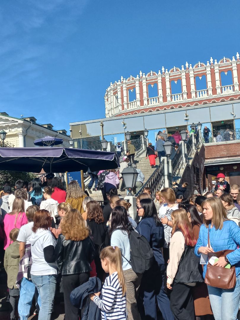 сергиев посад, многомама, многодетные мамы, помощь бойцам,