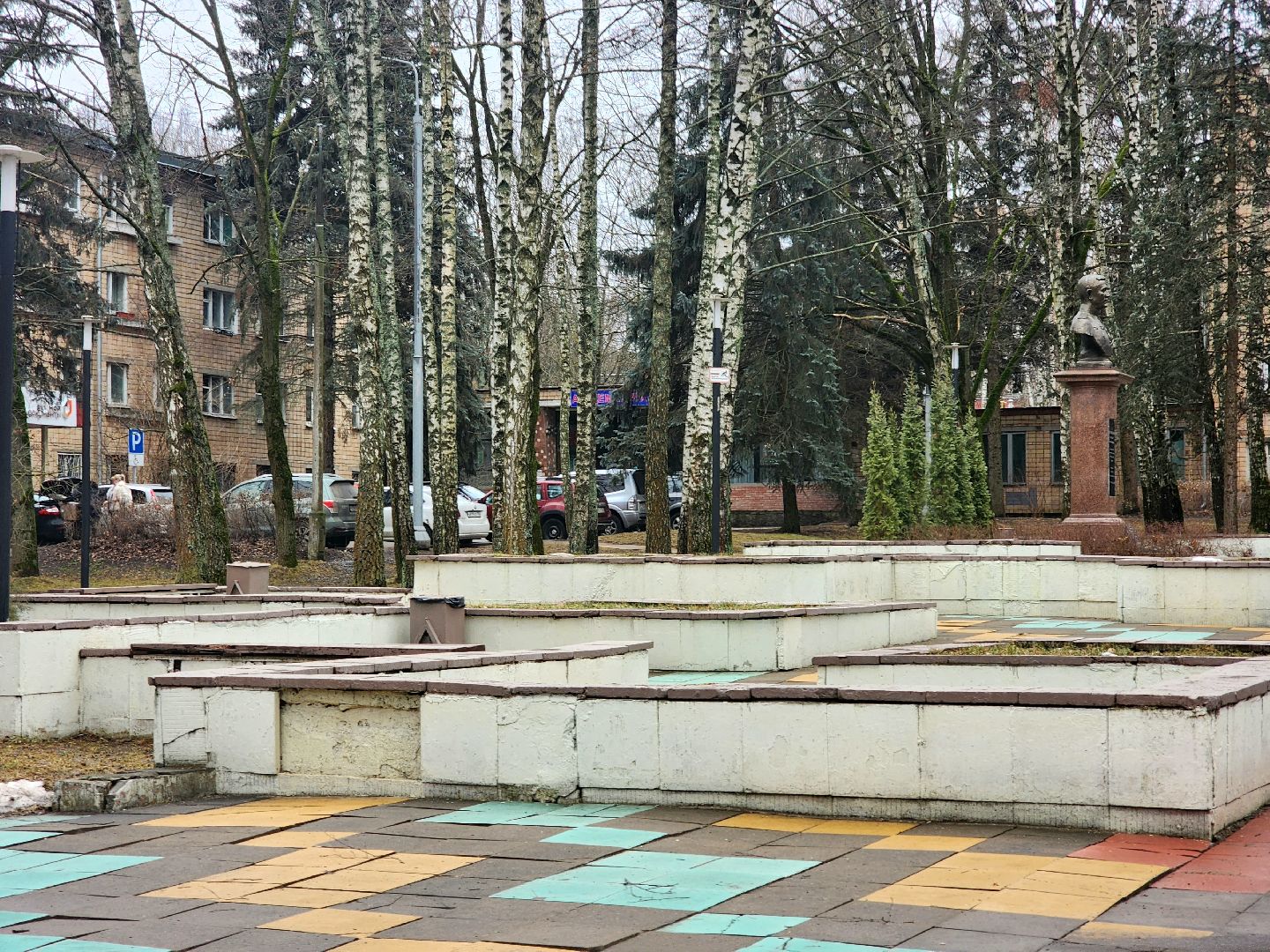 пущино, серпухов, благоустройство,