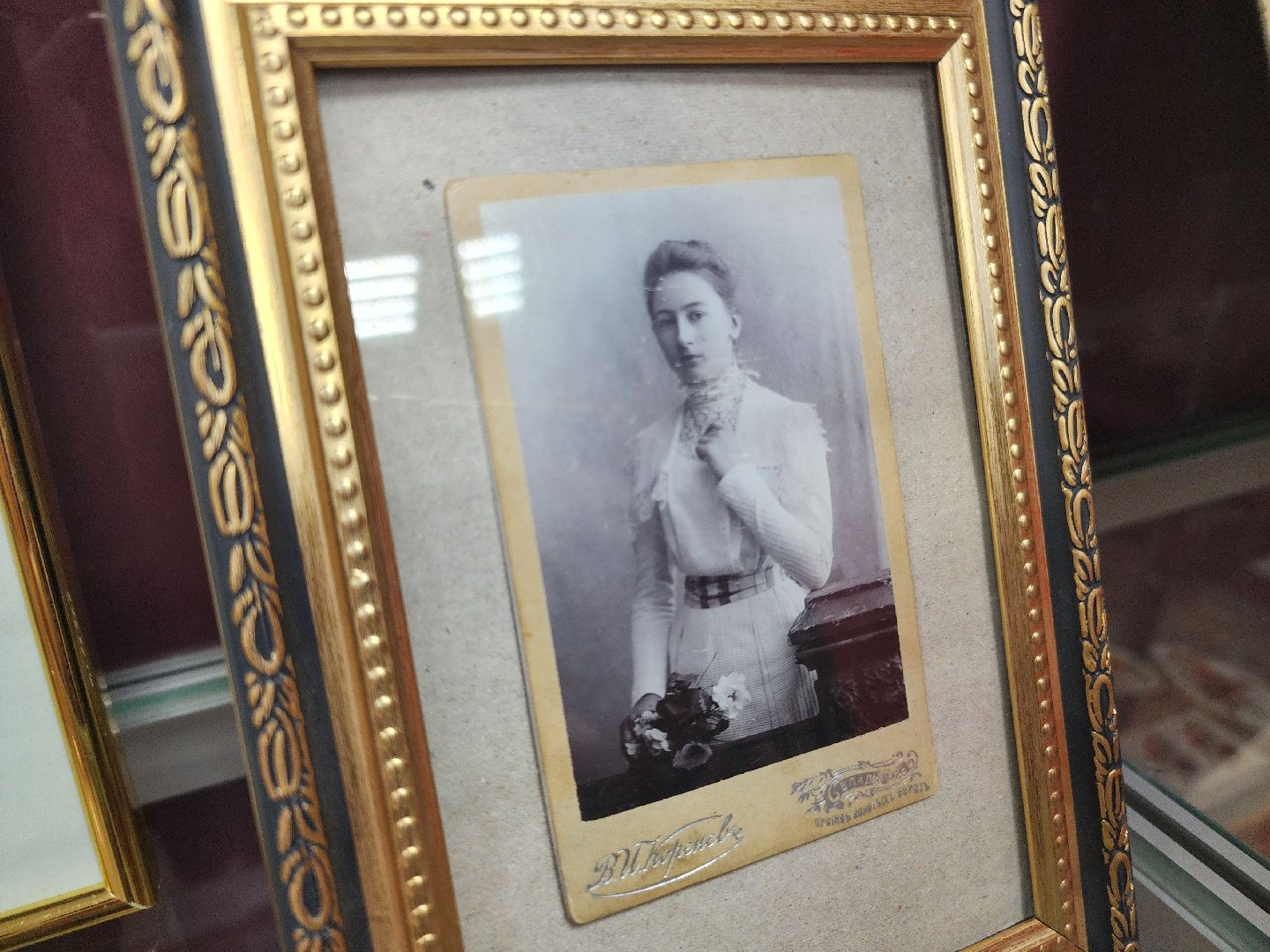 орехово зуево, женский день,выставка,