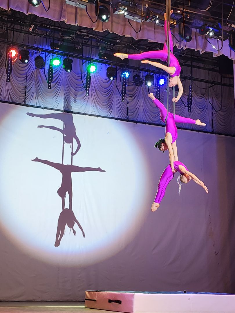 фрязино, концерт, международный женский день, семьи участников сво,