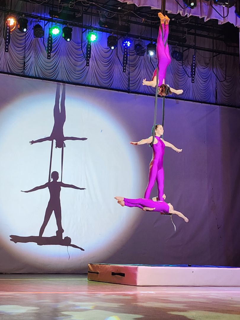 фрязино, концерт, международный женский день, семьи участников сво,