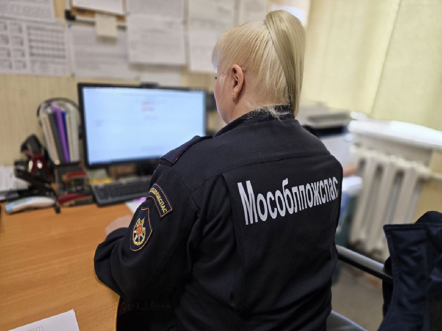 можайск, можайский городской округ, подмосковье, 8 марта, спасатель, профессия, Мособлпожспас,