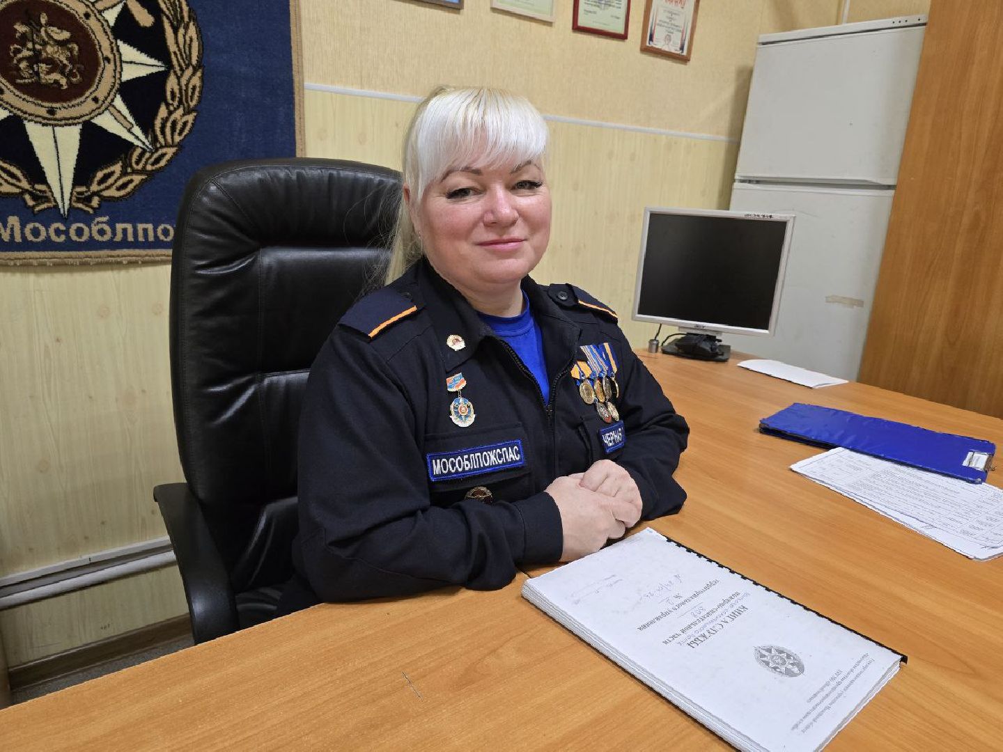 можайск, можайский городской округ, подмосковье, 8 марта, спасатель, профессия, Мособлпожспас,