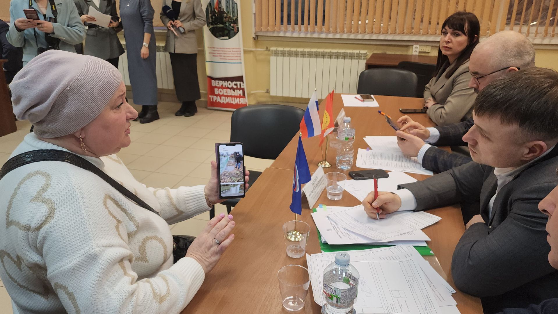 серпухов, выездная администрация, молодежный центр патриот, улица горького,