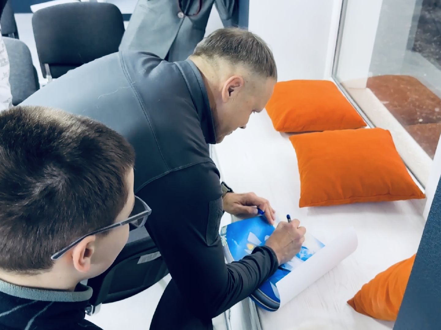 раменское, профориентация, летчик-испытатель,приборостроение, рпкб, итт,