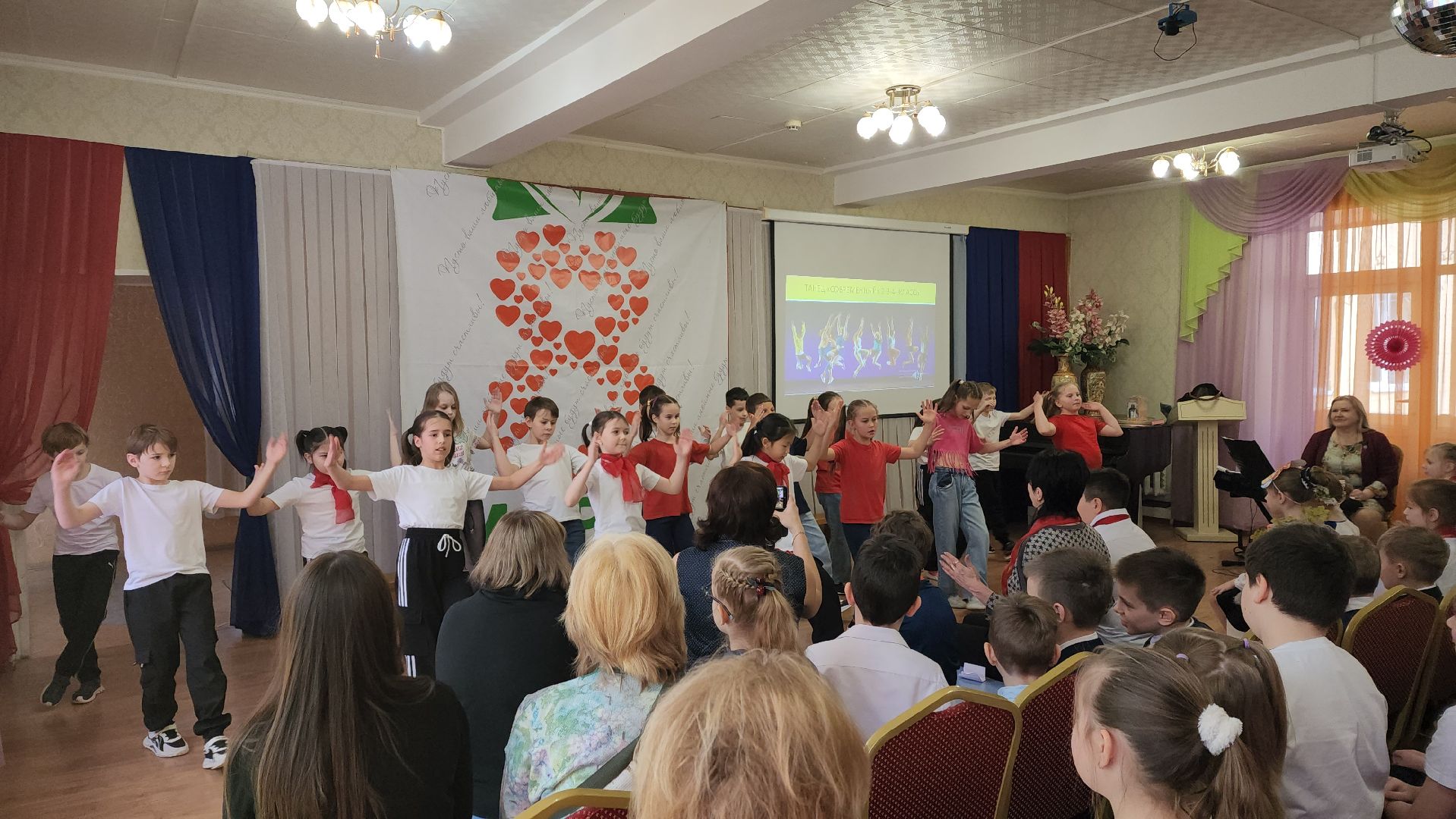 пушкино, лицей, пушкинский округ, лицеисты, международный женский день, концерт,вертикалки,