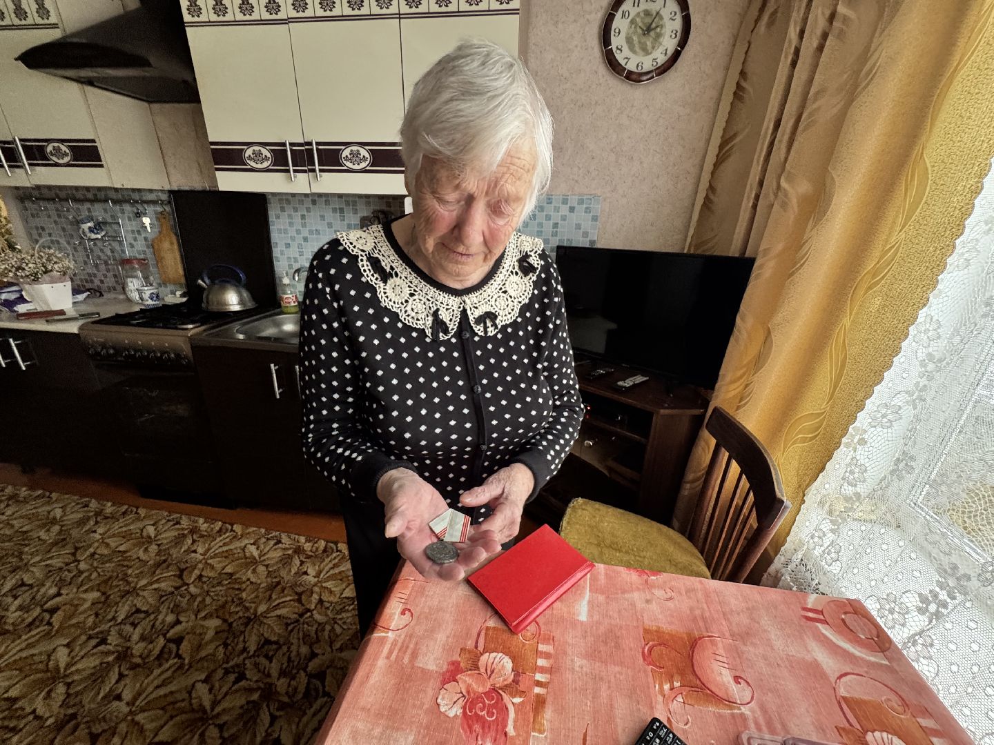 шаховская, ветеран, ветеран труда,